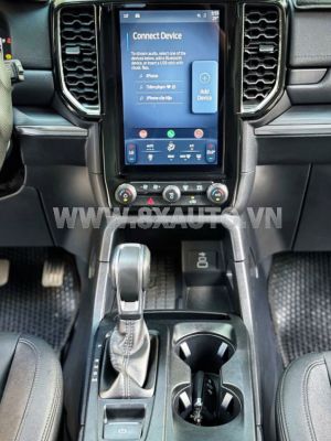 Xe Ford Everest Sport 2.0L 4x2 AT 2024