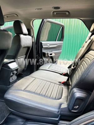Xe Ford Everest Sport 2.0L 4x2 AT 2024