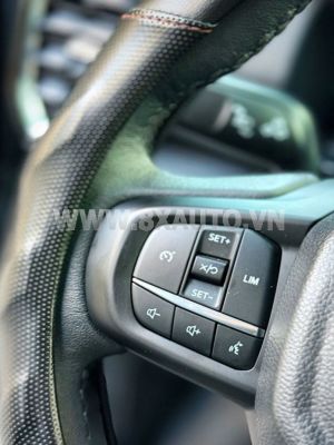 Xe Ford Everest Sport 2.0L 4x2 AT 2024