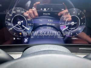 Xe Kia Sportage Signature X-Line 1.6T AWD 2024
