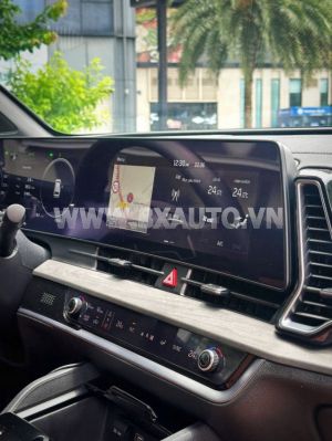 Xe Kia Sportage Signature X-Line 1.6T AWD 2024