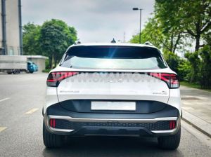 Xe Kia Sportage Signature X-Line 1.6T AWD 2024