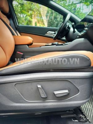Xe Kia Sportage Signature X-Line 1.6T AWD 2024