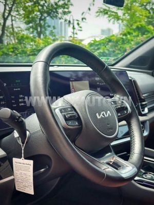 Xe Kia Sportage Signature X-Line 1.6T AWD 2024