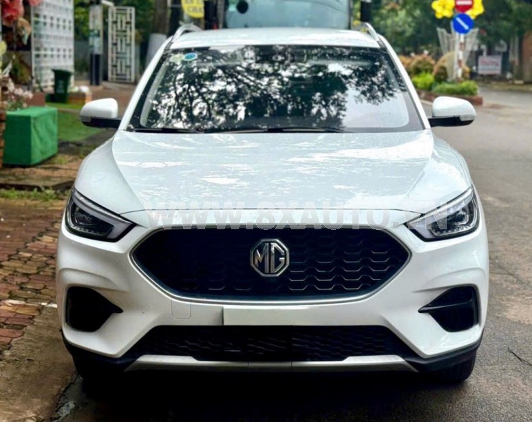 MG ZS Standard 1.5 AT 2WD 2022