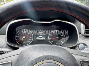 Xe MG ZS Standard 1.5 AT 2WD 2022