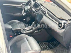 Xe MG ZS Standard 1.5 AT 2WD 2022