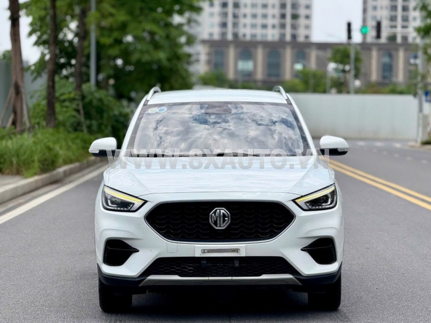 MG ZS Standard 1.5 AT 2WD 2022