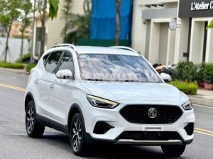 Xe MG ZS Standard 1.5 AT 2WD 2022