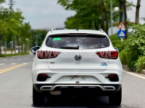 Xe MG ZS Standard 1.5 AT 2WD 2022