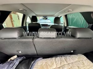 Xe Hyundai Tucson 1.6 AT Turbo HTRAC Đặc biệt 2025