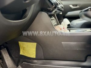 Xe Hyundai Tucson 1.6 AT Turbo HTRAC Đặc biệt 2025