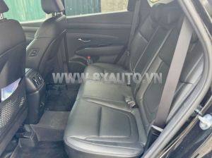 Xe Hyundai Tucson 1.6 AT Turbo HTRAC Đặc biệt 2025