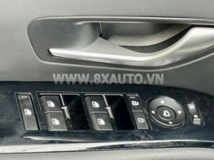Xe Hyundai Tucson 1.6 AT Turbo HTRAC Đặc biệt 2025