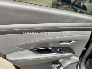 Xe Hyundai Tucson 1.6 AT Turbo HTRAC Đặc biệt 2025