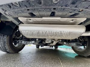 Xe Hyundai Tucson 1.6 AT Turbo HTRAC Đặc biệt 2025