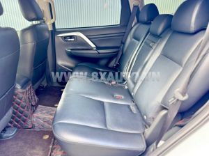 Xe Mitsubishi Pajero Sport 2.4D 4x2 AT 2022