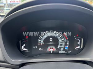 Xe Mitsubishi Pajero Sport 2.4D 4x2 AT 2022