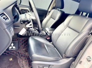Xe Mitsubishi Pajero Sport 2.4D 4x2 AT 2022