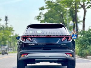 Xe Hyundai Tucson 1.6 AT Turbo HTRAC Đặc biệt 2025