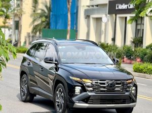 Xe Hyundai Tucson 1.6 AT Turbo HTRAC Đặc biệt 2025
