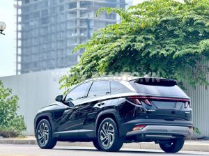 Xe Hyundai Tucson 1.6 AT Turbo HTRAC Đặc biệt 2025