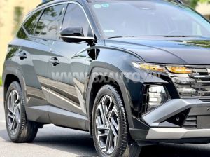 Xe Hyundai Tucson 1.6 AT Turbo HTRAC Đặc biệt 2025