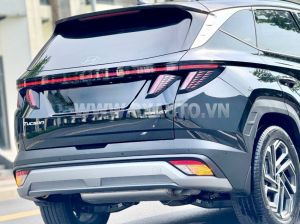 Xe Hyundai Tucson 1.6 AT Turbo HTRAC Đặc biệt 2025