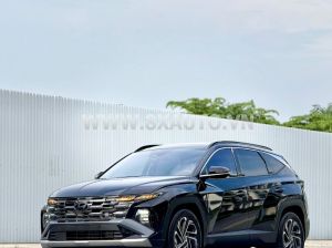 Xe Hyundai Tucson 1.6 AT Turbo HTRAC Đặc biệt 2025