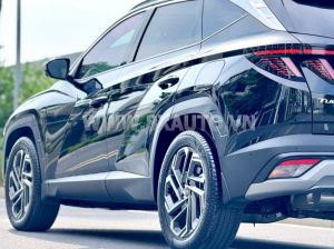 Xe Hyundai Tucson 1.6 AT Turbo HTRAC Đặc biệt 2025
