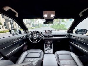 Xe Mazda CX5 Luxury 2.0 AT 2024