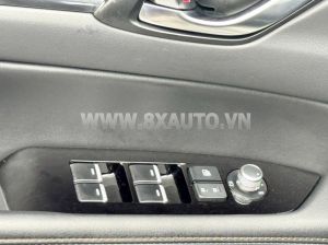Xe Mazda CX5 Luxury 2.0 AT 2024