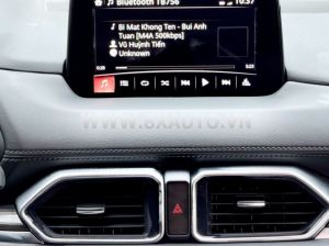 Xe Mazda CX5 Luxury 2.0 AT 2024