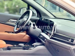 Xe Kia Sportage Signature X-Line 1.6T AWD 2024