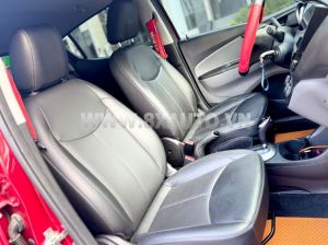 Xe VinFast Fadil Nâng cao 1.4 AT 2022