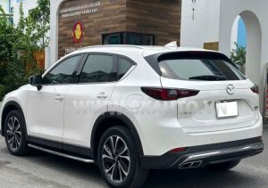Xe Mazda CX5 Luxury 2.0 AT 2024