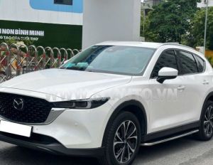 Xe Mazda CX5 Luxury 2.0 AT 2024