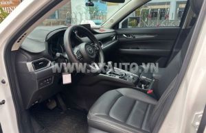 Xe Mazda CX5 Luxury 2.0 AT 2024