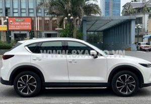 Xe Mazda CX5 Luxury 2.0 AT 2024