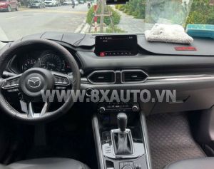 Xe Mazda CX5 Luxury 2.0 AT 2024