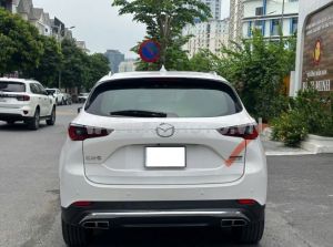 Xe Mazda CX5 Luxury 2.0 AT 2024
