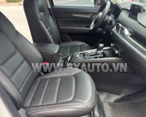 Xe Mazda CX5 Luxury 2.0 AT 2024