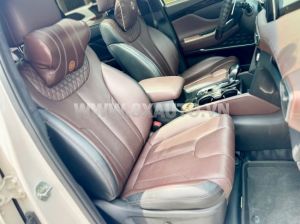 Xe Hyundai SantaFe Premium 2.4L HTRAC 2020