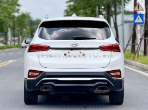 Xe Hyundai SantaFe Premium 2.4L HTRAC 2020