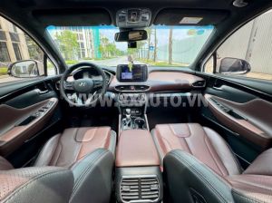 Xe Hyundai SantaFe Premium 2.4L HTRAC 2020