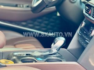 Xe Hyundai SantaFe Premium 2.4L HTRAC 2020