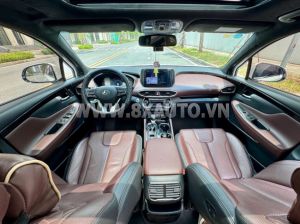Xe Hyundai SantaFe Premium 2.4L HTRAC 2020