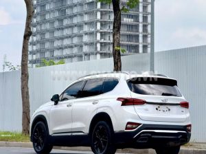 Xe Hyundai SantaFe Premium 2.4L HTRAC 2020