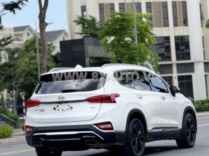 Xe Hyundai SantaFe Premium 2.4L HTRAC 2020