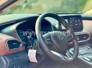 Xe Hyundai SantaFe Cao cấp 2.2L HTRAC 2022